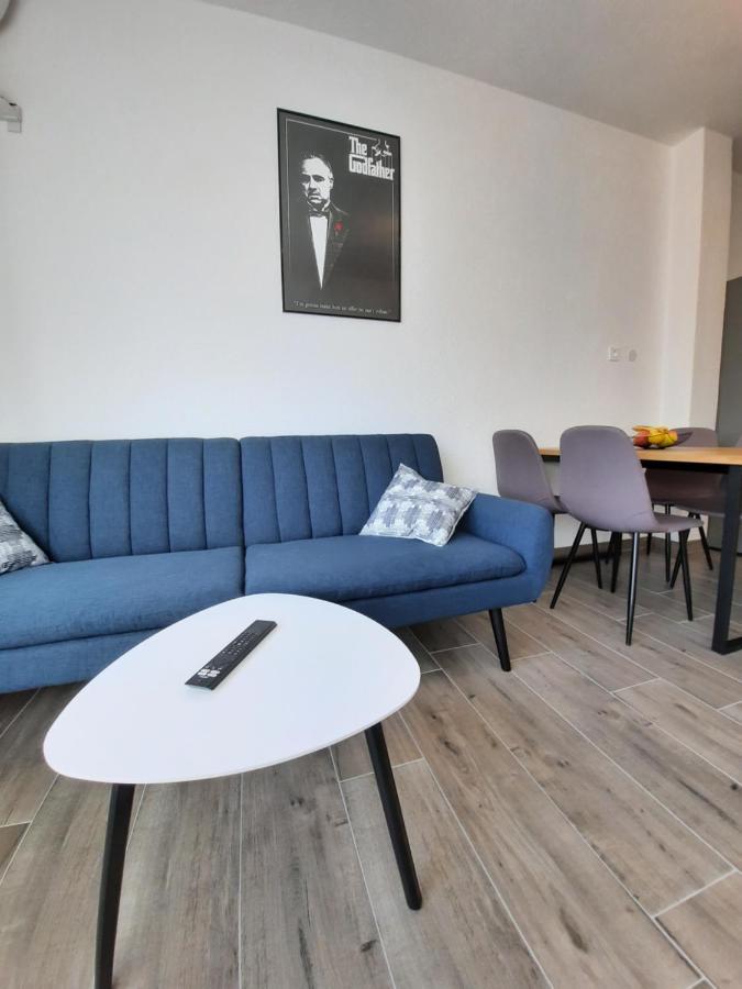Apartman The Godfather Apartamento *